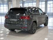 Volkswagen Tharu I Самара  - изображение 33