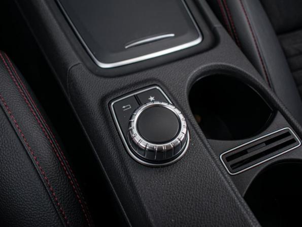 Mercedes-Benz CLA I (C117 X117) Рестайлинг с пробегом 2016 года, цена 2 120 000 рублей, 98168 км, седан, Автокод Объявления