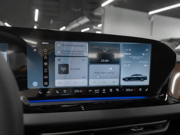 Audi A5 III (B10) с пробегом 2026 года, цена 5 990 000 рублей, 35 км, седан, Автокод Объявления