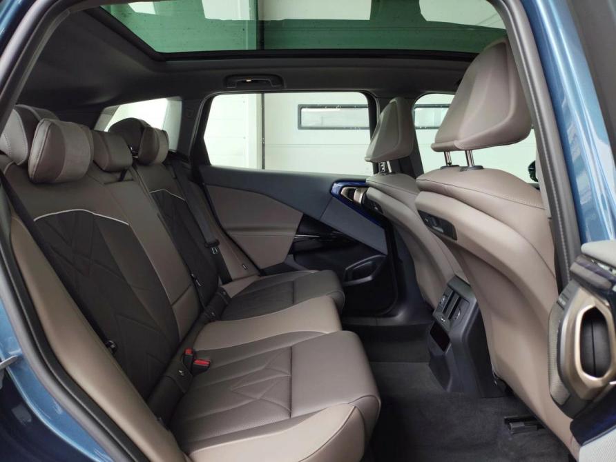 BMW X3 IV (G45/G48) Санкт-Петербург  - изображение 27