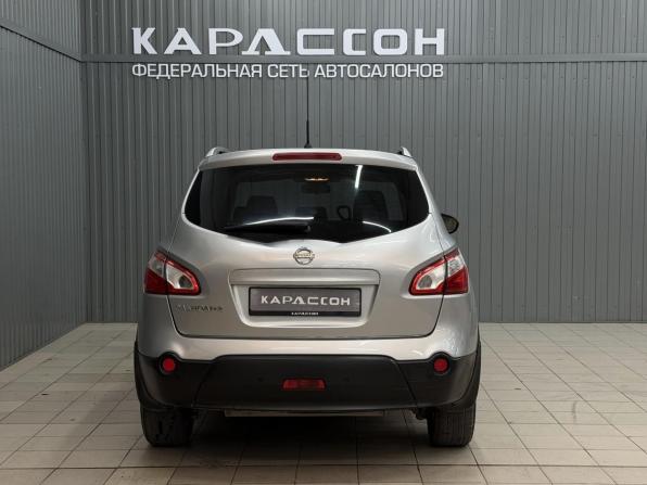 Nissan Qashqai+2 I Рестайлинг с пробегом 2010 года, цена 1 259 000 рублей, 177843 км, внедорожник, Автокод Объявления