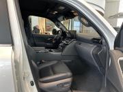 Toyota Land Cruiser 300 Series Казань  - изображение 35