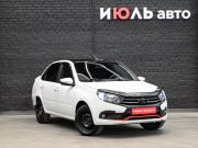 Lada (ВАЗ) Granta I Рестайлинг Екатеринбург  - изображение 21