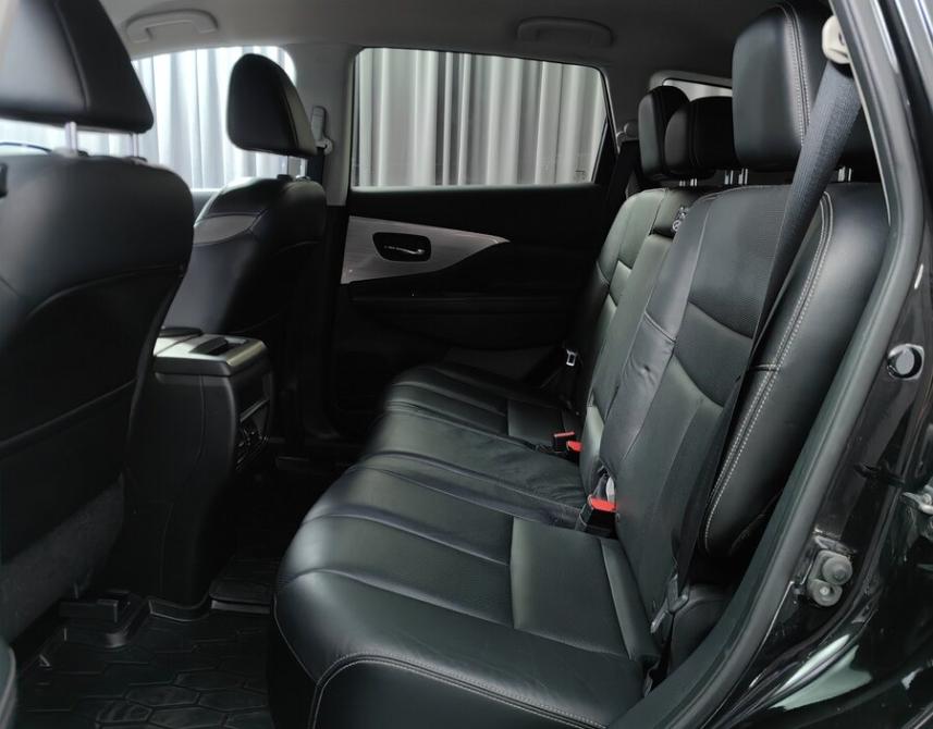 Nissan Murano III (Z52) Москва  - изображение 11