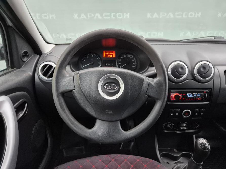 Lada (ВАЗ) Largus I Екатеринбург  - изображение 5