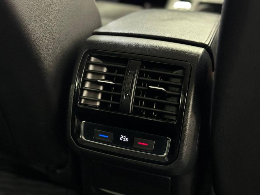 Volkswagen Passat B8 Рестайлинг Ростов-на-Дону  - изображение 19