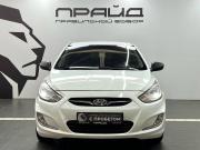 Hyundai Solaris I Ростов-на-Дону  - изображение 21