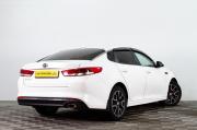 Kia Optima IV Сургут  - изображение 22
