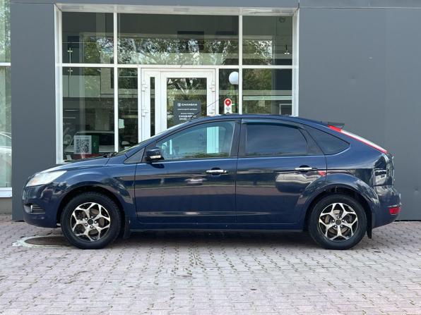 Ford Focus II Рестайлинг с пробегом 2011 года, цена 499 000 рублей, 215531 км, хэтчбек, Автокод Объявления