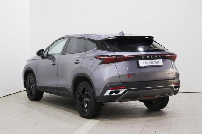 Omoda C5 I с пробегом 2022 года, цена 1 660 000 рублей, 51510 км, внедорожник, Автокод Объявления