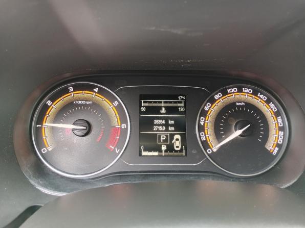 Lada (ВАЗ) Vesta I Рестайлинг (NG) с пробегом 2024 года, цена 1 527 700 рублей, 26344 км, универсал, Автокод Объявления