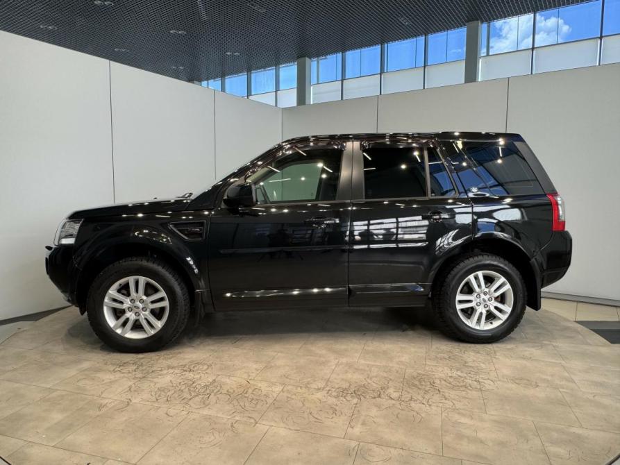 Land Rover Freelander II Рестайлинг 2 Волжский  - изображение 2