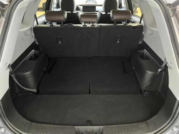 Chery Tiggo 8 Pro I с пробегом 2022 года, цена 1 749 000 рублей, 133708 км, внедорожник, Автокод Объявления