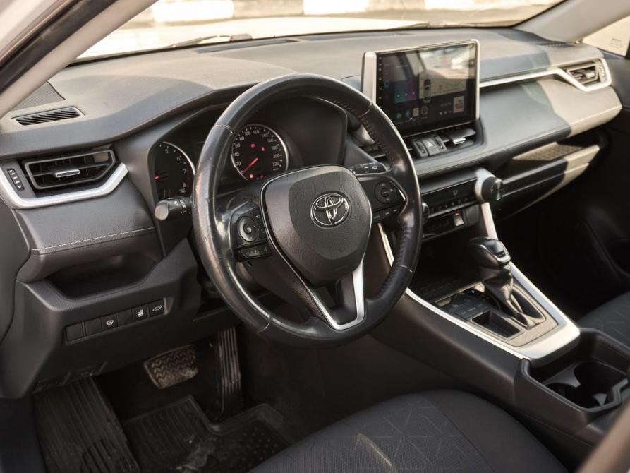 Toyota RAV4 V (XA50) Казань  - изображение 5