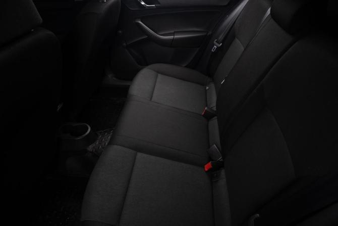 Skoda Rapid I с пробегом 2016 года, цена 1 299 000 рублей, 166000 км, лифтбек, Автокод Объявления