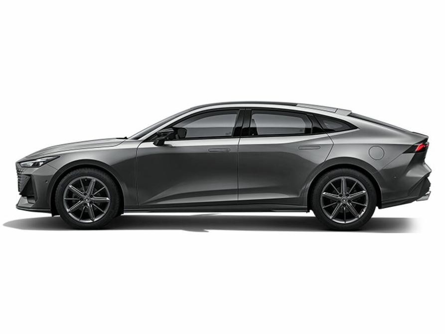 Changan UNI-V I Москва  - изображение 1