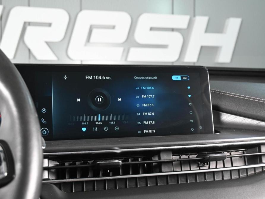 Chery Tiggo 7 Pro Max I Ростов-на-Дону  - изображение 16