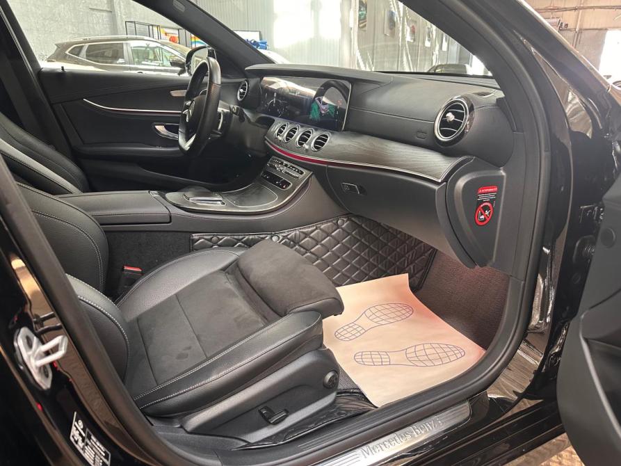 Mercedes-Benz E-Класс V (W213 S213 C238) Рестайлинг Набережные Челны  - изображение 34