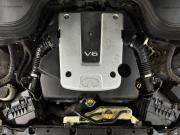 Infiniti EX I (J50) Москва  - изображение 35