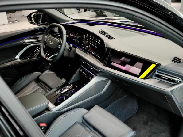 Новый Audi Q5 III (GU) 2026 года, цена 8 941 000 рублей, внедорожник, Автокод Объявления