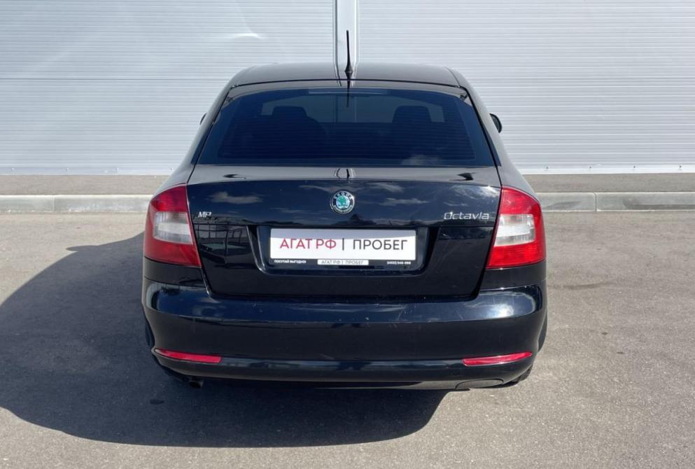 Skoda Octavia II (A5) Рестайлинг Иваново  - изображение 6