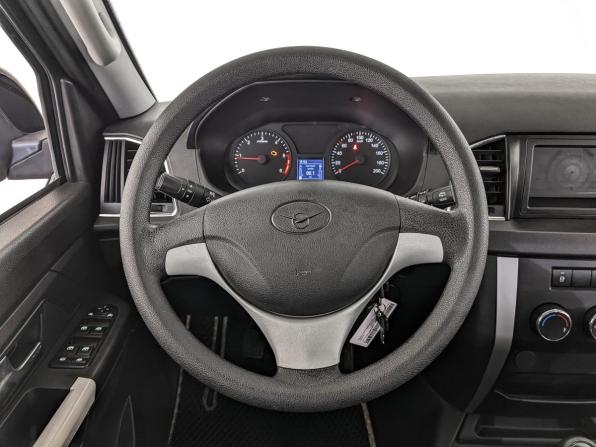 УАЗ Pickup I Рестайлинг 2 с пробегом 2023 года, цена 1 200 000 рублей, 47174 км, offers.body_type.unknown, Автокод Объявления