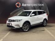 Geely Atlas I Ставрополь  - изображение 29