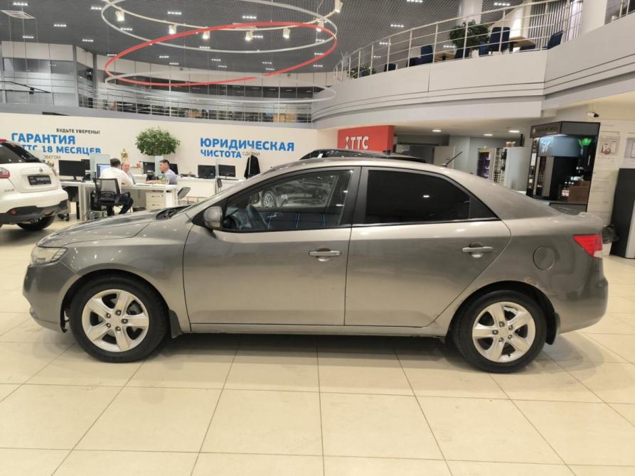 Kia Cerato II Казань  - изображение 10