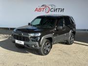 Lada (ВАЗ) Niva Travel I Тамбов  - изображение 24