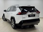 Toyota RAV4 V (XA50) Вологда  - изображение 24
