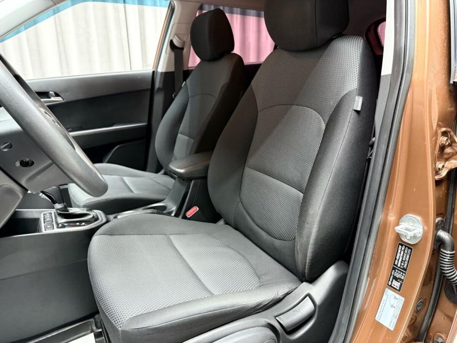Hyundai Creta I Ижевск  - изображение 28