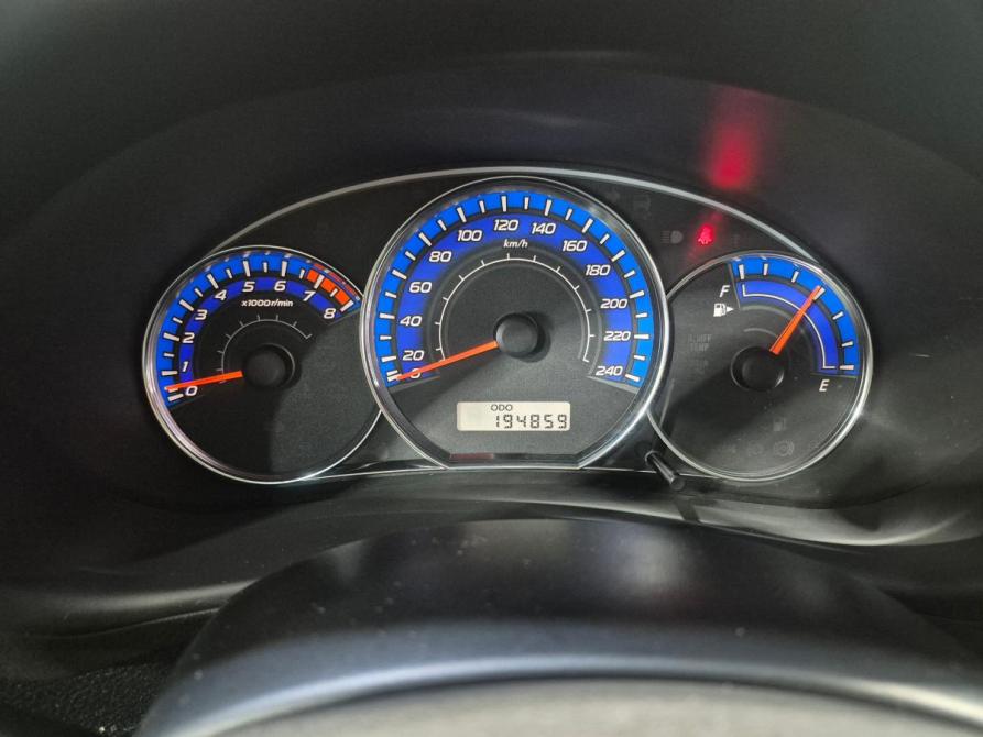 Subaru Forester III Воронеж  - изображение 9