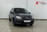 Lada (ВАЗ) Granta I Астрахань  - изображение 27