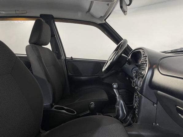 Chevrolet Niva I Рестайлинг с пробегом 2015 года, цена 529 900 рублей, 149579 км, внедорожник, Автокод Объявления