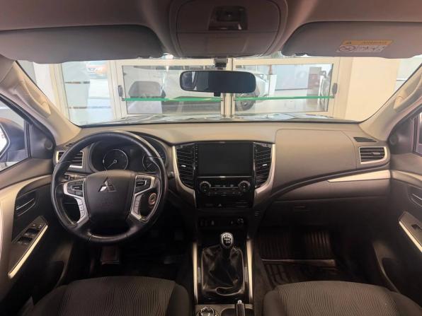 Mitsubishi Pajero Sport III с пробегом 2018 года, цена 2 720 000 рублей, 102198 км, внедорожник, Автокод Объявления
