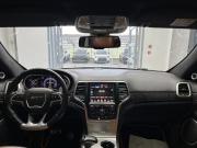 Jeep Grand Cherokee IV (WK2) Рестайлинг Новосибирск  - изображение 25
