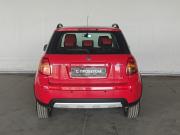 Suzuki SX4 I (Classic) Рестайлинг Москва  - изображение 24