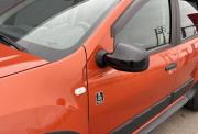 Renault Duster I Рестайлинг Красноярск  - изображение 32