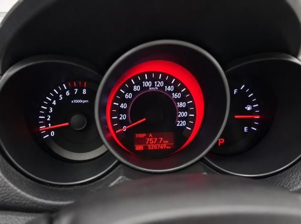 Kia Cerato II с пробегом 2011 года, цена 799 500 рублей, 320769 км, седан, Автокод Объявления