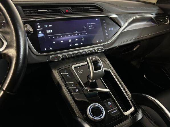 Geely Atlas Pro с пробегом 2021 года, цена 1 875 900 рублей, 95000 км, внедорожник, Автокод Объявления