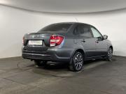 Lada (ВАЗ) Granta I Рестайлинг Великий Новгород  - изображение 24