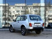 Lada (ВАЗ) Niva Legend Самара  - изображение 21