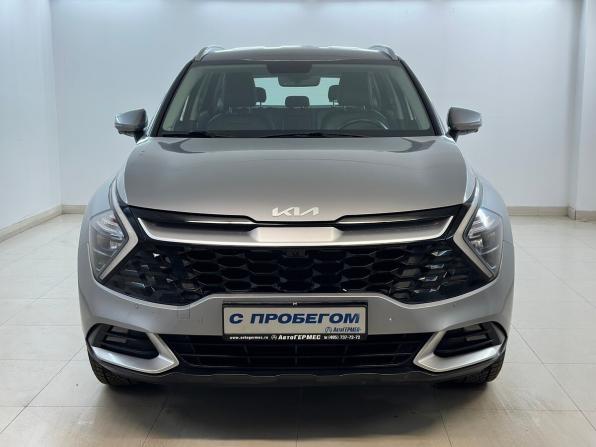 Kia Sportage V с пробегом 2022 года, цена 3 390 000 рублей, 54018 км, внедорожник, Автокод Объявления