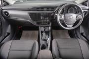 Toyota Auris II Рестайлинг Томск  - изображение 31