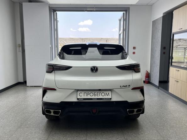 Changan UNI-T I с пробегом 2023 года, цена 2 350 000 рублей, 29000 км, внедорожник, Автокод Объявления