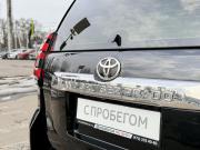 Toyota Land Cruiser Prado 150 Series Рестайлинг 2 Воронеж  - изображение 39