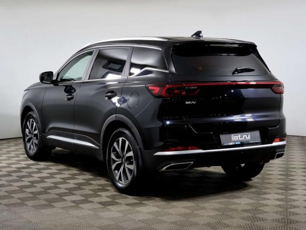 Chery Tiggo 7 Pro I с пробегом 2021 года, цена 1 375 000 рублей, 105994 км, внедорожник, Автокод Объявления