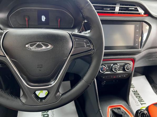 Chery Tiggo 2 I с пробегом 2017 года, цена 845 000 рублей, 66978 км, внедорожник, Автокод Объявления