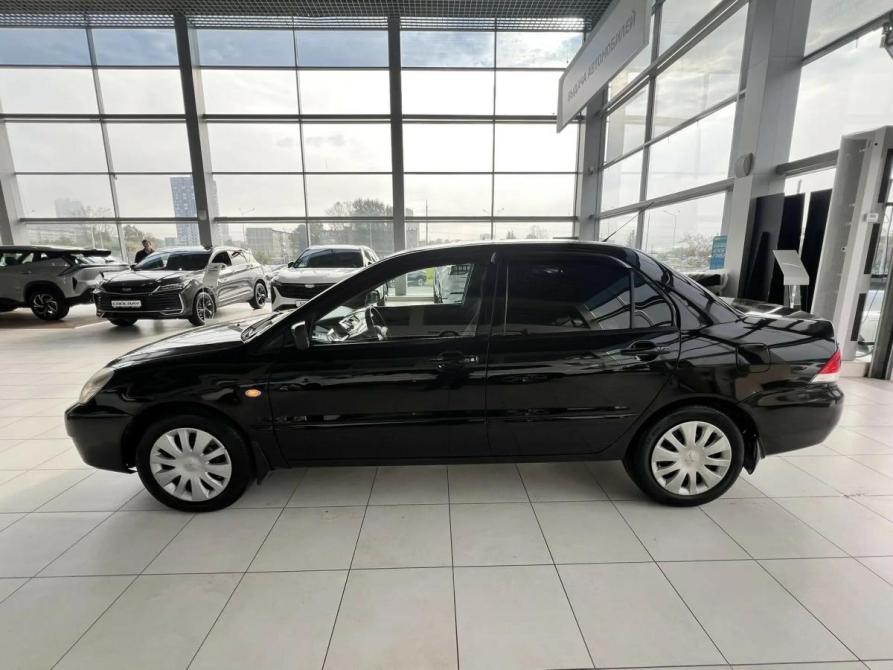 Mitsubishi Lancer IX Рестайлинг Екатеринбург  - изображение 7