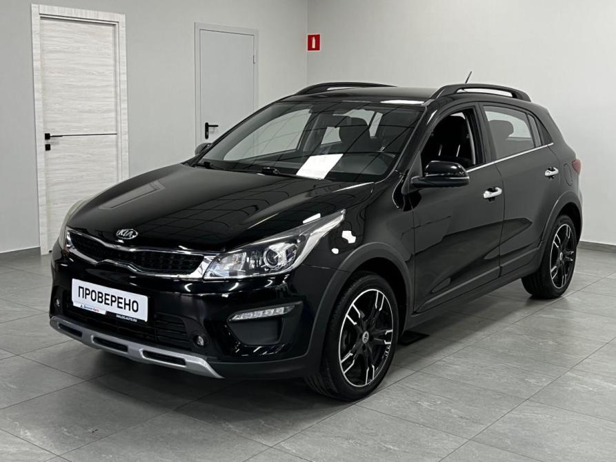 Kia Rio IV Казань  - изображение 1